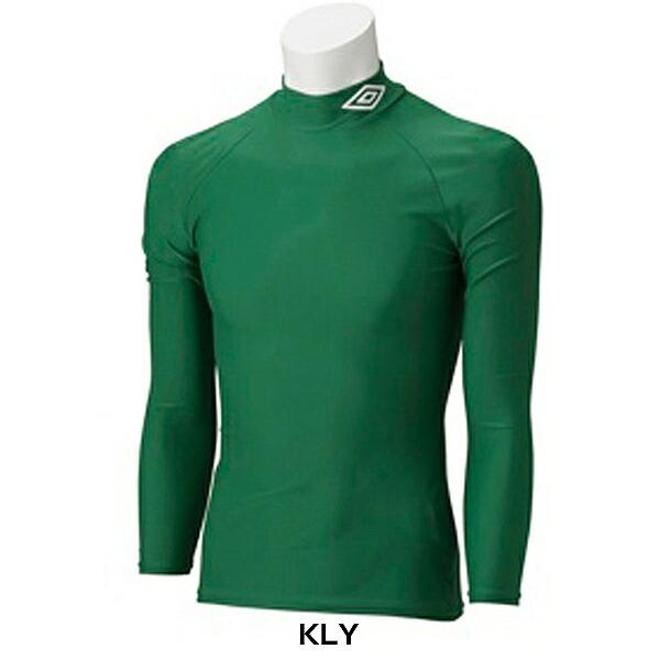 JSLV（ジャスリブ） UMBRO(アンブロ) ジュニア用長袖コンプレッション