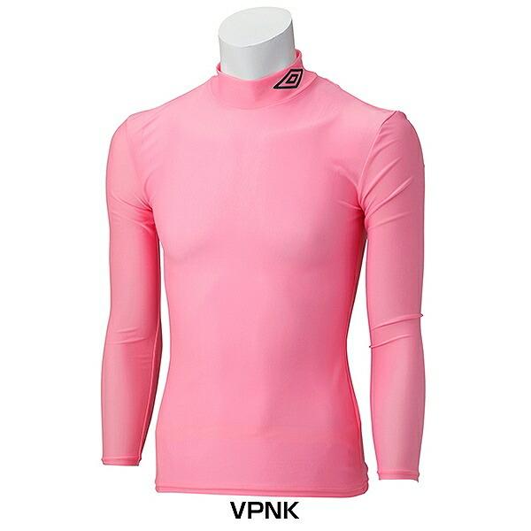 JSLV（ジャスリブ） UMBRO(アンブロ) ジュニア用長袖コンプレッション