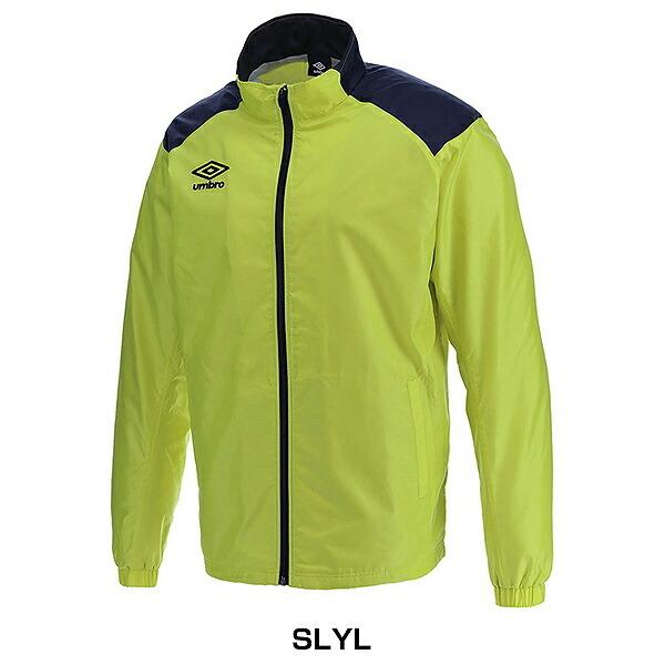 UMBRO(アンブロ) TMウインドアップジャケット UBA4024 サッカー ウインドウェア | umbro | 01