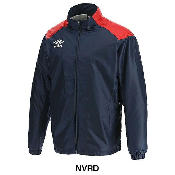 UMBRO(アンブロ) TMウインドアップジャケット UBA4024 サッカー ウインドウェア | umbro | 03