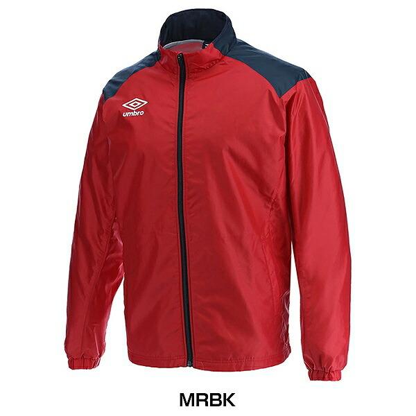 UMBRO(アンブロ) TMウインドアップジャケット UBA4024 サッカー ウインドウェア | umbro | 05