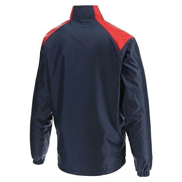 UMBRO(アンブロ) TMウインドアップジャケット UBA4024 サッカー ウインドウェア | umbro | 06