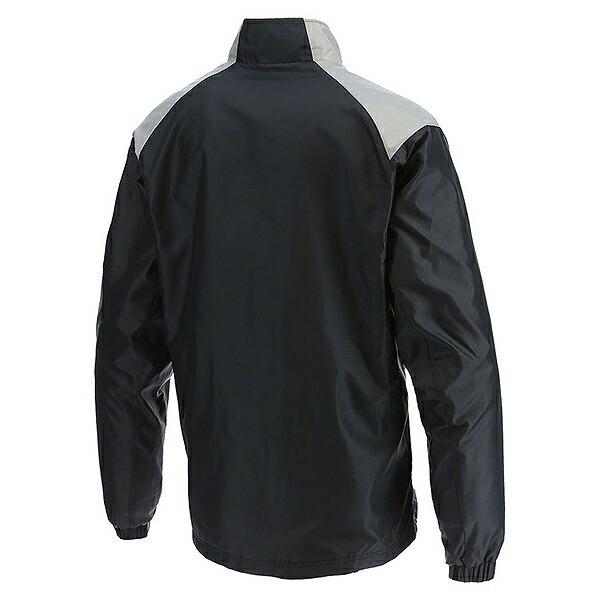 UMBRO(アンブロ) TMウインドアップジャケット UBA4024 サッカー ウインドウェア | umbro | 09