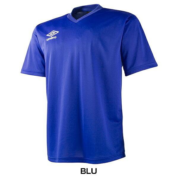 umbro UMBRO(アンブロ) TMベ-シックセカンダリ-シャツ UBS7637