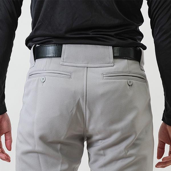 レワード 大人用 ストレートパンツ UFP-26 野球ウェア 練習着パンツ