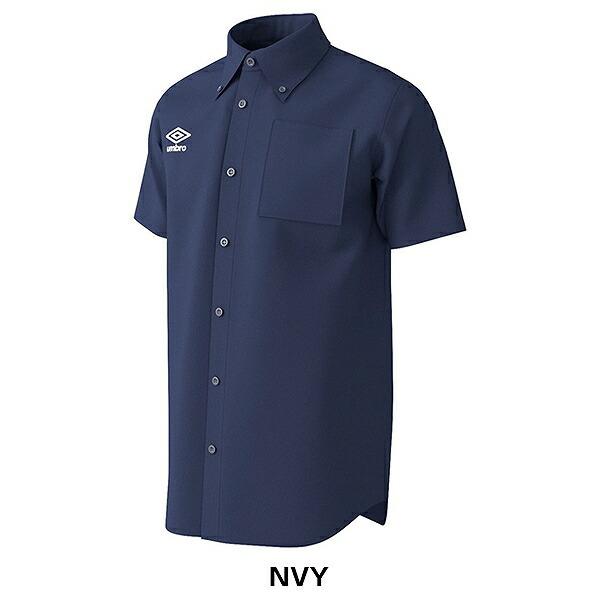 umbro ゲームシャツ UMBRO x MASTERMIND WORLD SS GAME SHIRT 677 / 012:BLACK | MEN
