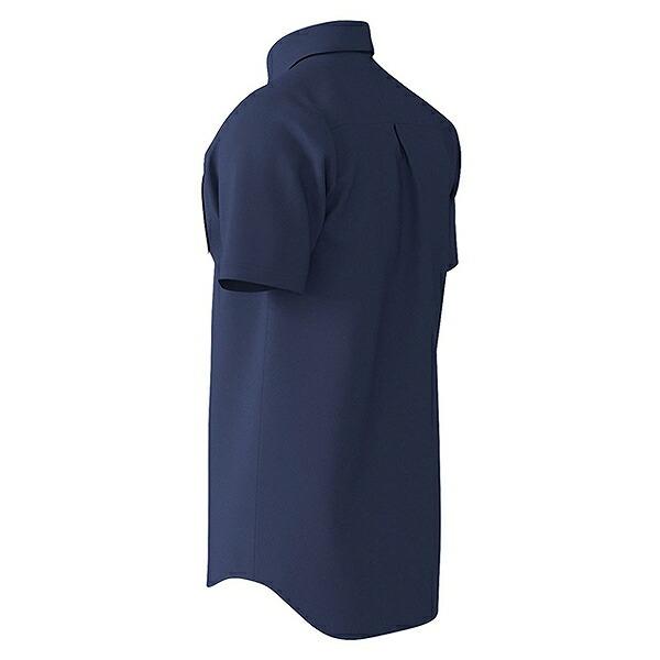 umbro UMBRO(アンブロ) WR 半袖ボタンダウンシャツ UMUPJA73