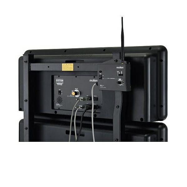 モルテン モルテン（molten） 無線ユニット up1070 : 野球用品ベース