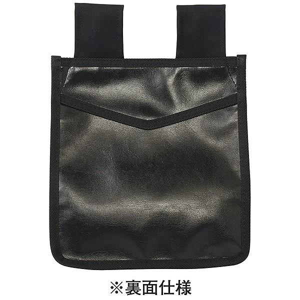 [エスエスケイ] ボール袋 審判用ボール袋 SSK エスエスケイ ＜NPB仕様＞ 審判用ボール袋 （硬式・軟式6個