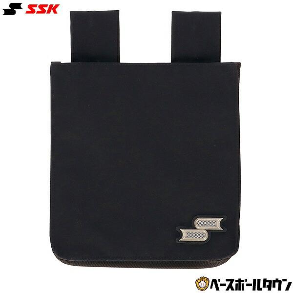 野球　審判用　ボール入れ エスエスケイ（SSK） 野球 審判用品 ボール袋 審判用ボール袋 硬式