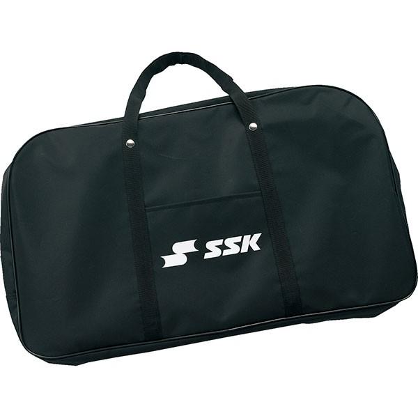 SSK 野球 硬式 軟式 ソフトボール用 審判用プロテクター UPP5000 審判用品 MIZUNO（ミズノ） SSK 野球 硬式・軟式・ソフトボール用 審判用