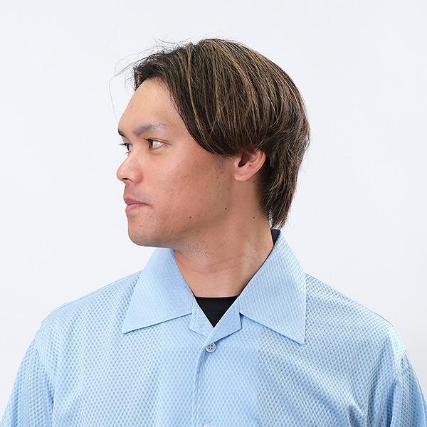 エスエスケイ（SSK） 野球 審判用長袖メッシュシャツ 審判用品 大人