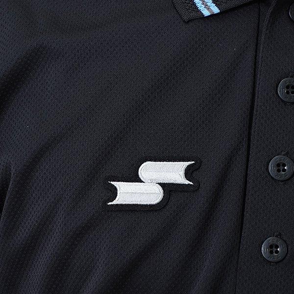 エスエスケイ（SSK） 審判用ウェア 野球 レプリカ審判半袖シャツ