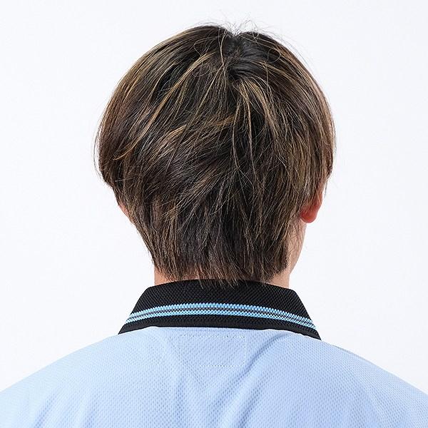 エスエスケイ（SSK） 審判用ウェア 野球 レプリカ審判半袖シャツ