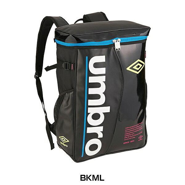 umbro（アンブロ） ラバスポスクエアバッグ サッカー・フットサル