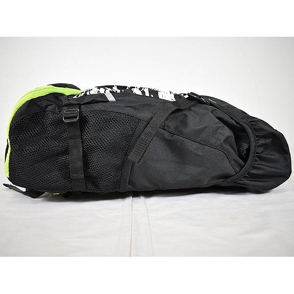 umbro（アンブロ） バックパック 約30L リュックサック デイパック