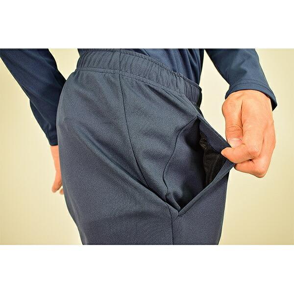 umbro（アンブロ） ジャージ ロングパンツ ミニマフレックス 防寒