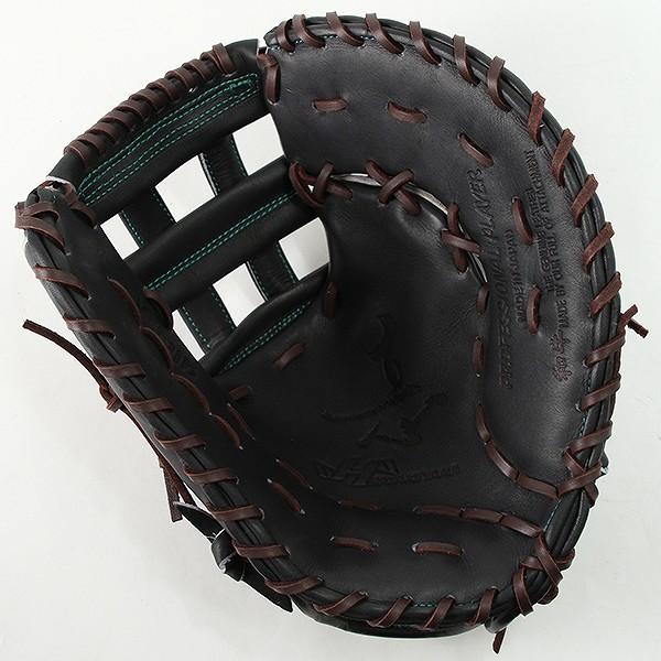 ハタケヤマ（HATAKEYAMA） 交換無料 野球 ファーストミット 硬式 大人