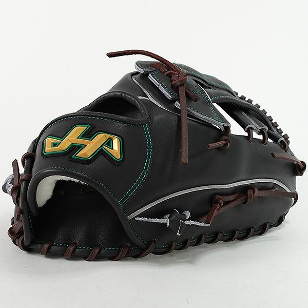 ハタケヤマ（HATAKEYAMA） 交換無料 野球 ファーストミット 硬式 大人