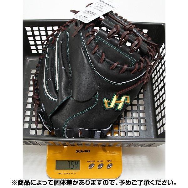 ハタケヤマ（HATAKEYAMA） 交換無料 交換無料 野球 キャッチャーミット