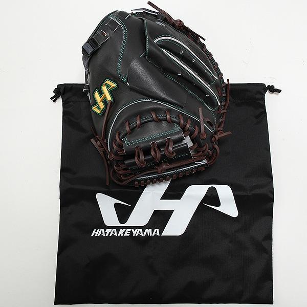 ハタケヤマ（HATAKEYAMA） 交換無料 交換無料 野球 キャッチャーミット