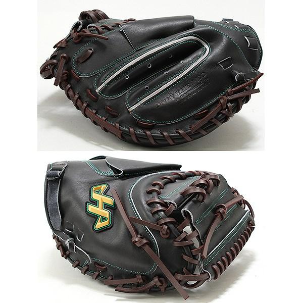 ハタケヤマ（HATAKEYAMA） 交換無料 交換無料 野球 キャッチャーミット