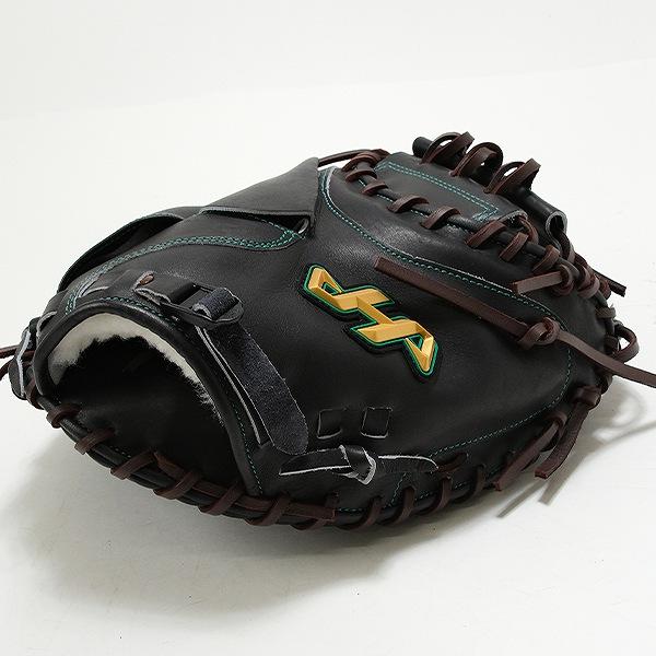 ハタケヤマ（HATAKEYAMA） 交換無料 交換無料 野球 キャッチャーミット