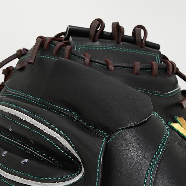 ハタケヤマ（HATAKEYAMA） 交換無料 交換無料 野球 キャッチャーミット