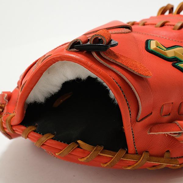 ハタケヤマ（HATAKEYAMA） 交換無料 交換無料 野球 キャッチャーミット