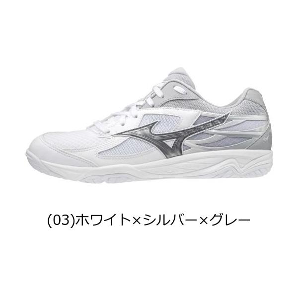MIZUNO ミズノ ロイヤルフェニックス3 バレーボール 男女兼用