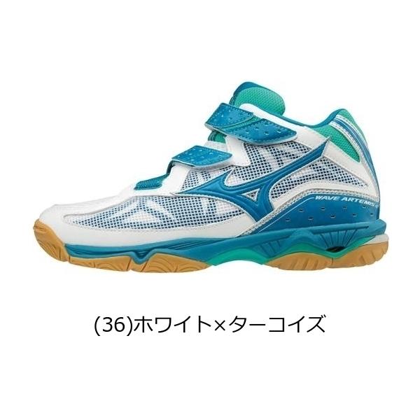 MIZUNO ミズノ ウエーブアルテミス4MID バレーボール レディース MIZUNO ミズノ ウエーブアルテミス4MID バレーボール レディース