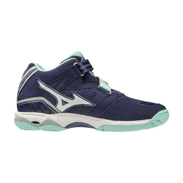 MIZUNO ミズノ ウエーブアルテミス4MID バレーボール レディース MIZUNO ミズノ ウエーブアルテミス4MID バレーボール レディース