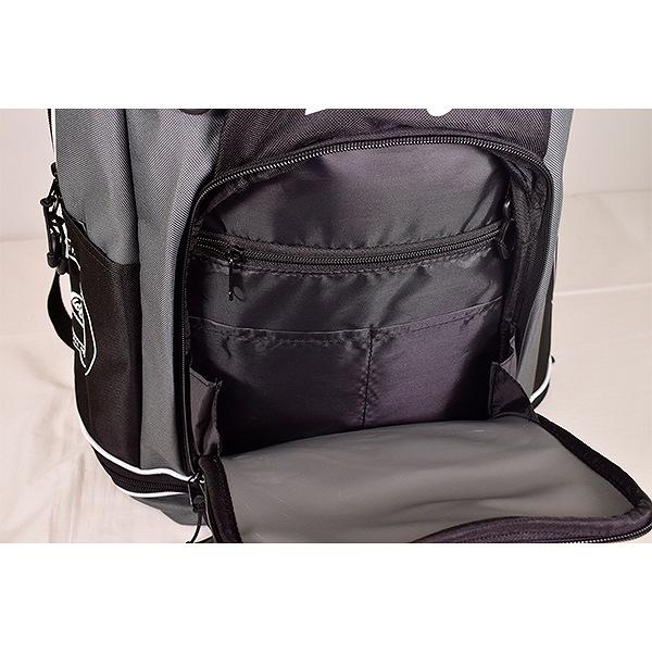 VICTAS 交換往復送料無料 野球 リュック ヴィクタス バット2本