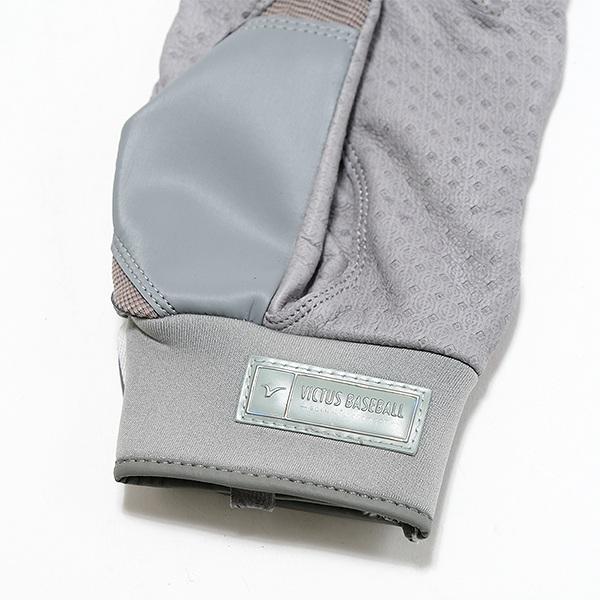 VICTAS（ヴィクタス） 交換無料 野球 バッティンググローブ 大人 両手