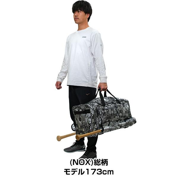 VICTAS（ヴィクタス） 野球 遠征バッグ バット2本入れ オリジン
