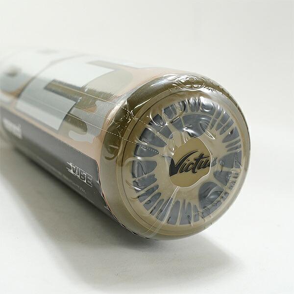 Victus（ビクタス） グリップテープ贈呈 交換無料 野球 バット 軟式