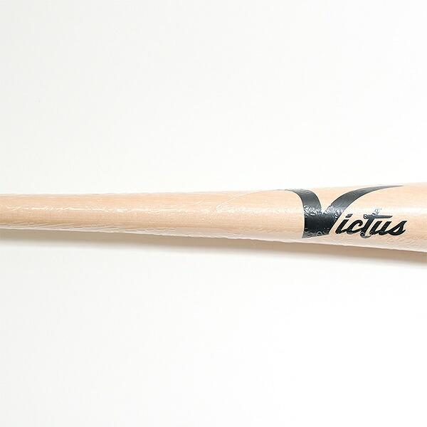VICTAS（ヴィクタス） 交換無料 野球 硬式木製バット バーチ Victus