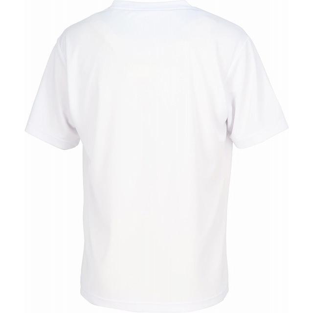 FILA（フィラ） テニス Tシャツ メンズ プラクティスTシャツ 半袖 丸首
