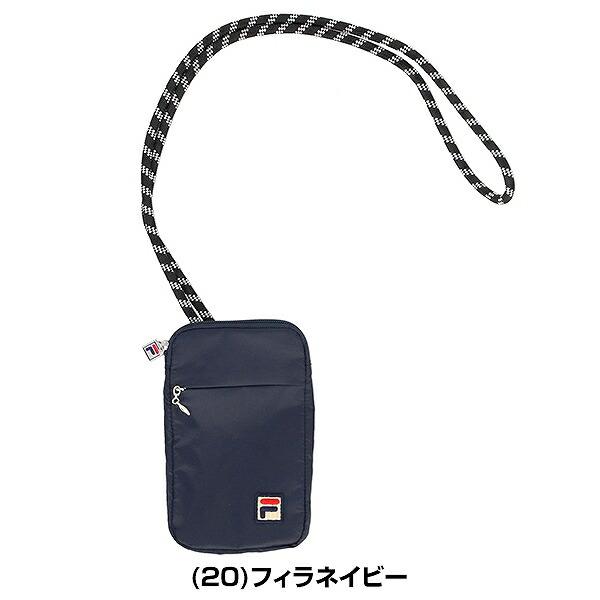 交換無料 フィラ ミニサコッシュ ショルダーバッグ ポーチ 斜めがけ 肩掛け 軽量 撥水 スマホポーチ バッグ テニス バドミントン スポーツ アウトドア 通学 通勤 |  | 10