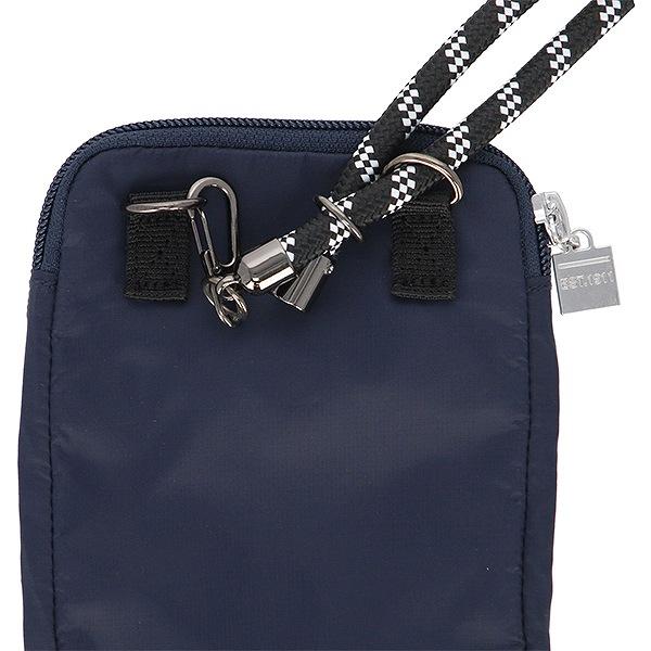 交換無料 フィラ ミニサコッシュ ショルダーバッグ ポーチ 斜めがけ 肩掛け 軽量 撥水 スマホポーチ バッグ テニス バドミントン スポーツ アウトドア 通学 通勤 |  | 11