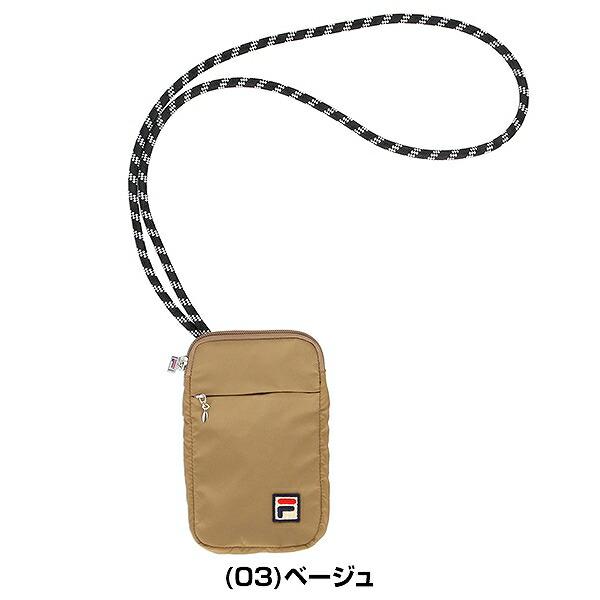 交換無料 フィラ ミニサコッシュ ショルダーバッグ ポーチ 斜めがけ 肩掛け 軽量 撥水 スマホポーチ バッグ テニス バドミントン スポーツ アウトドア 通学 通勤 |  | 04