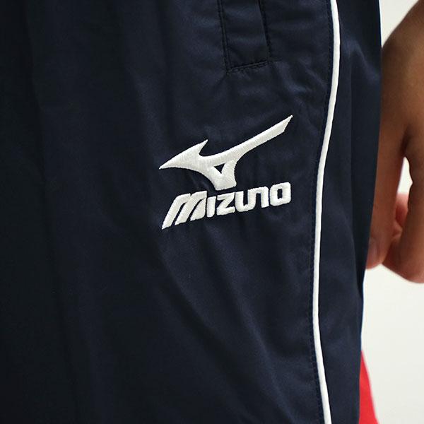 MIZUNO（ミズノ） ウィンドブレーカーパンツ バスケットボール