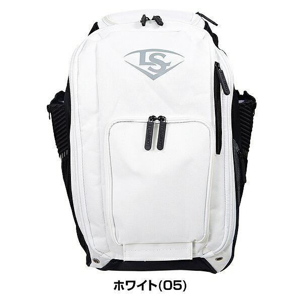 ルイスビルスラッガー 交換往復送料無料 野球 リュック PRIME バット