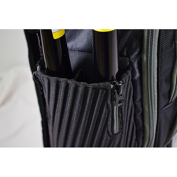 ディマリニ（DeMARINI） 休まず出荷 交換送料無料 野球 リュック