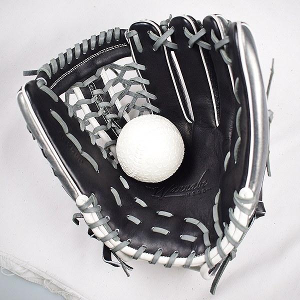 The Wannabe Hero 交換無料 ウイルソン グローブ 野球 軟式 ワナビー