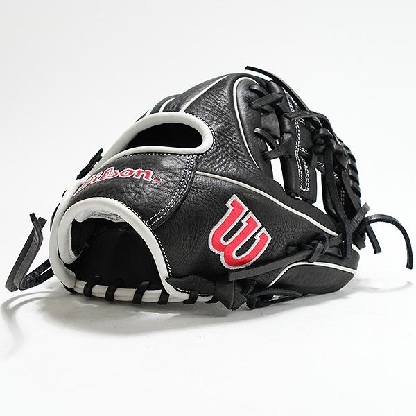 Wilson（ウイルソン） 交換無料 野球 硬式 トレーニンググローブ 右