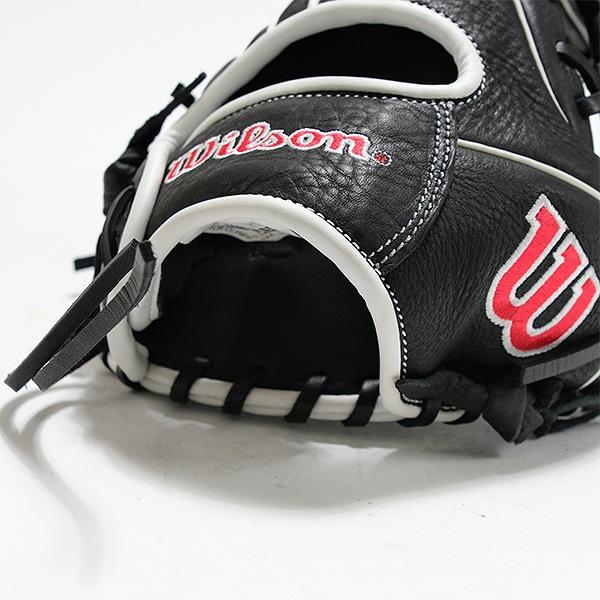 Wilson（ウイルソン） 交換無料 野球 硬式 トレーニンググローブ 右