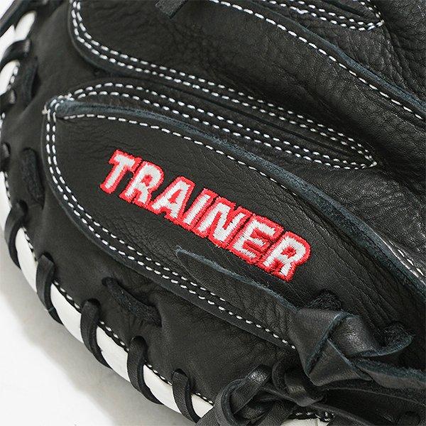 Wilson 交換無料 野球 硬式 トレーニングミット 右投げ 大人 Wilson 交換無料 野球 硬式 トレーニングミット 右投げ 大人