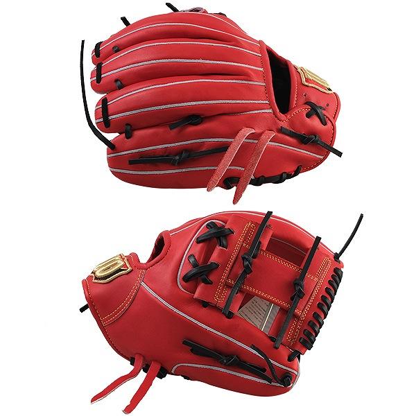 Wilson（ウイルソン） 交換無料 野球 グローブ 軟式 大人 右投げ