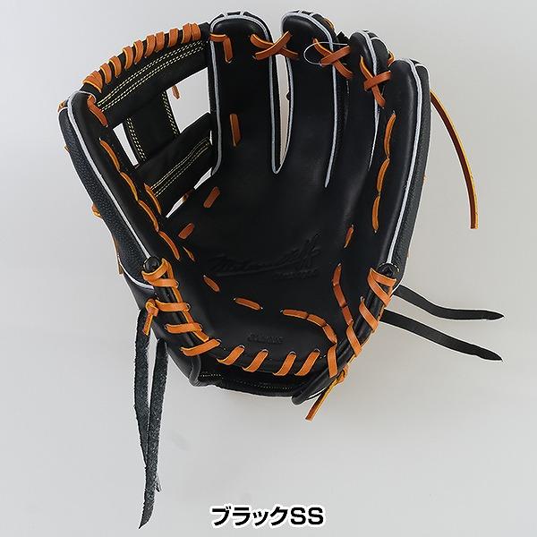 ウィルソン 軟式用グラブ 内野手 WBW101778 87型 11.75インチ ウィルソン 軟式用グラブ 内野手 WBW101778 87型 11.75インチ